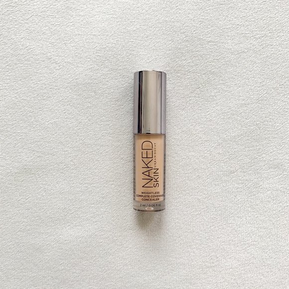 Urban Decay Other - UD Weightless Concealer